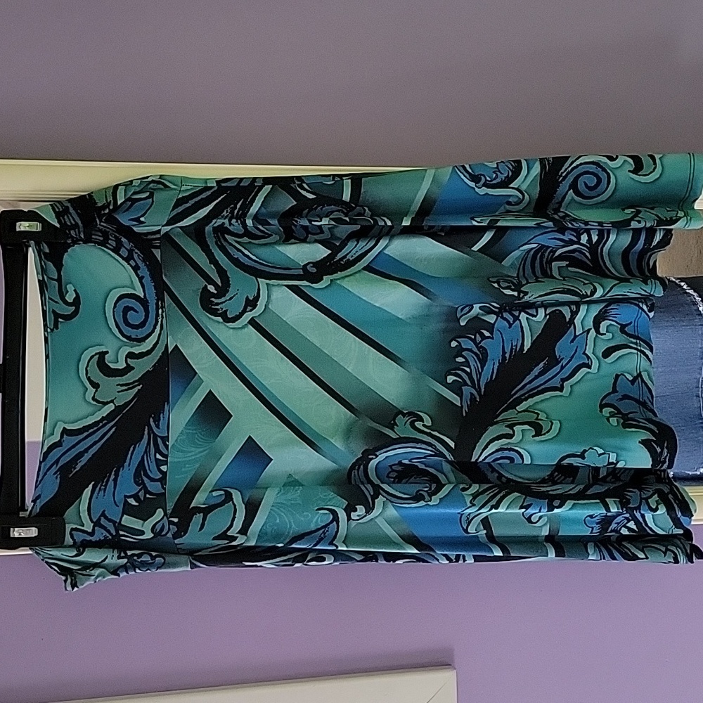 Used LBisse skirt, size L